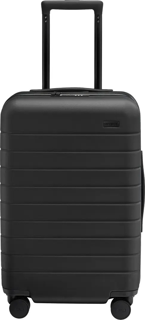 The Carry-On Flex Suitcase | Nordstrom