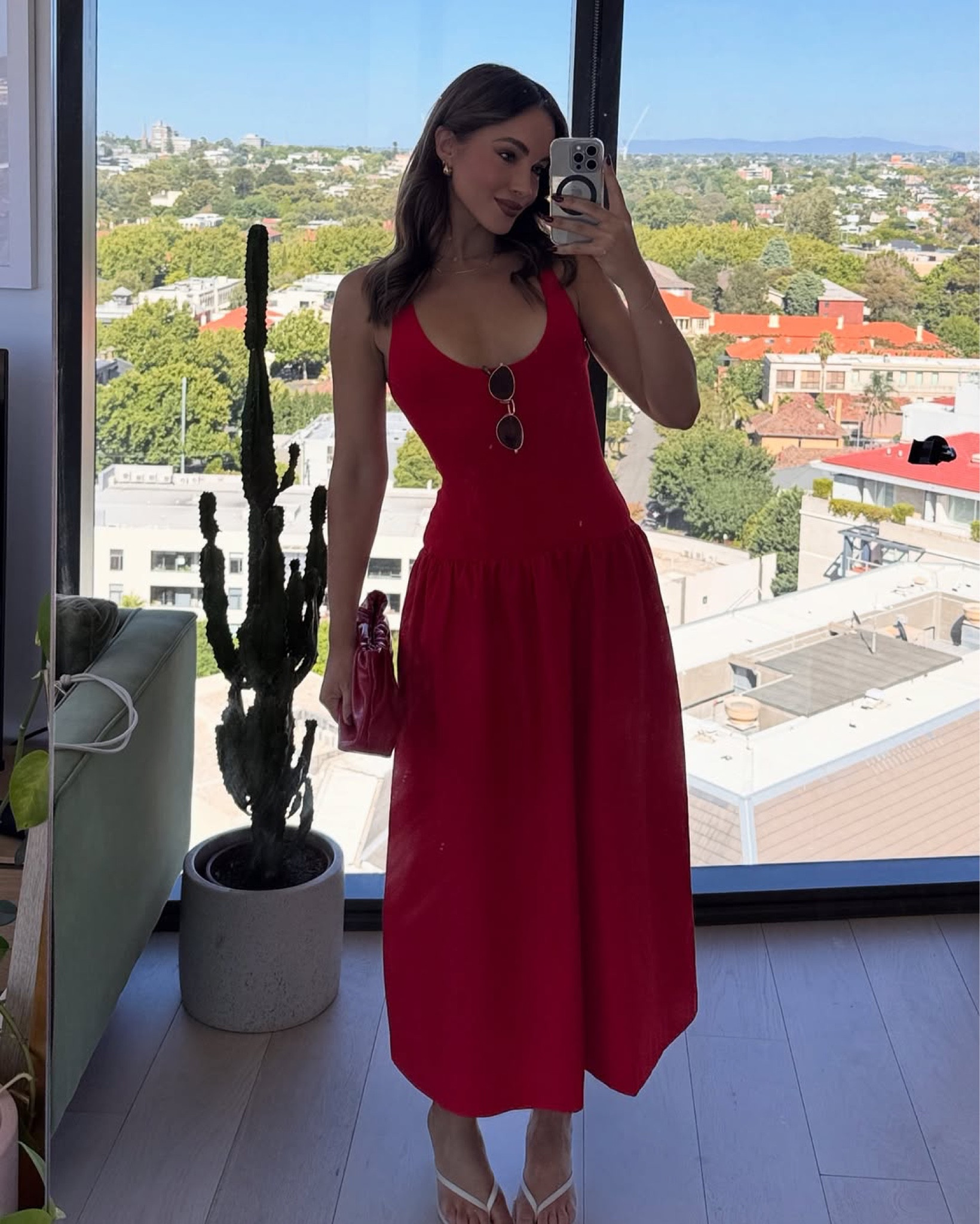 Red dress is from Suboo, I have linked similar options below ❤️

#LTKFashionMonth #LTKsummer #LTKaustralia