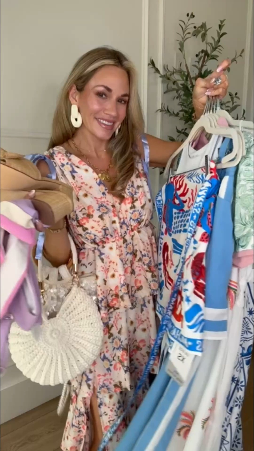 New spring and summer fines that no one would get it from Amazon. These are so cute for vacation and other spring and summer occasions! 🤯✨💖

#LTKSeasonal #LTKootd #LTKPetite