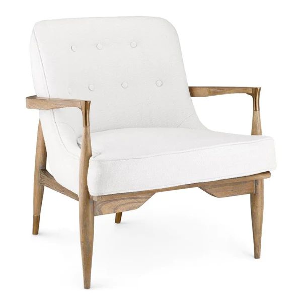 Villa and House Frans Lounge Chair | Paynes Gray