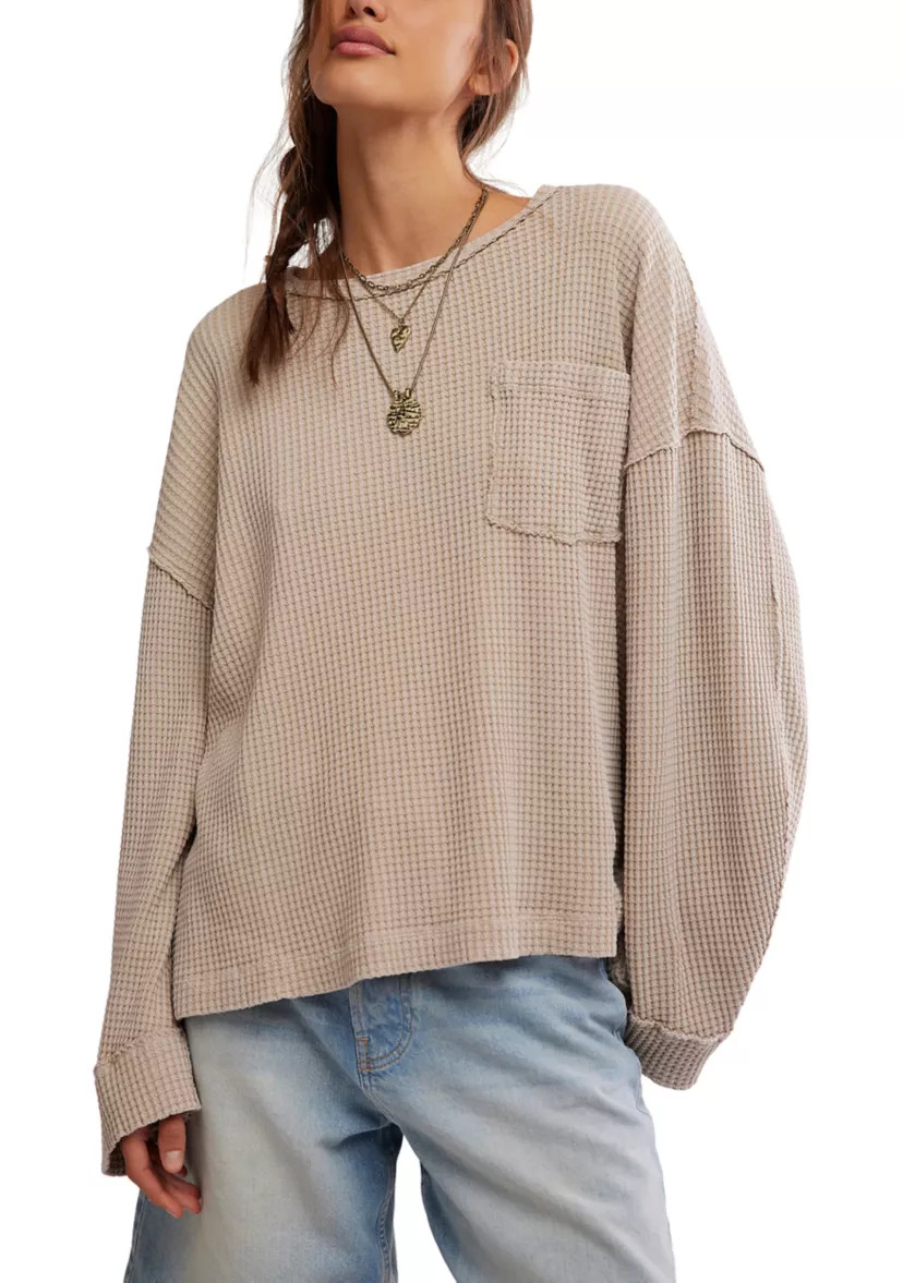 We The Free Dawson Pocket Thermal | Belk