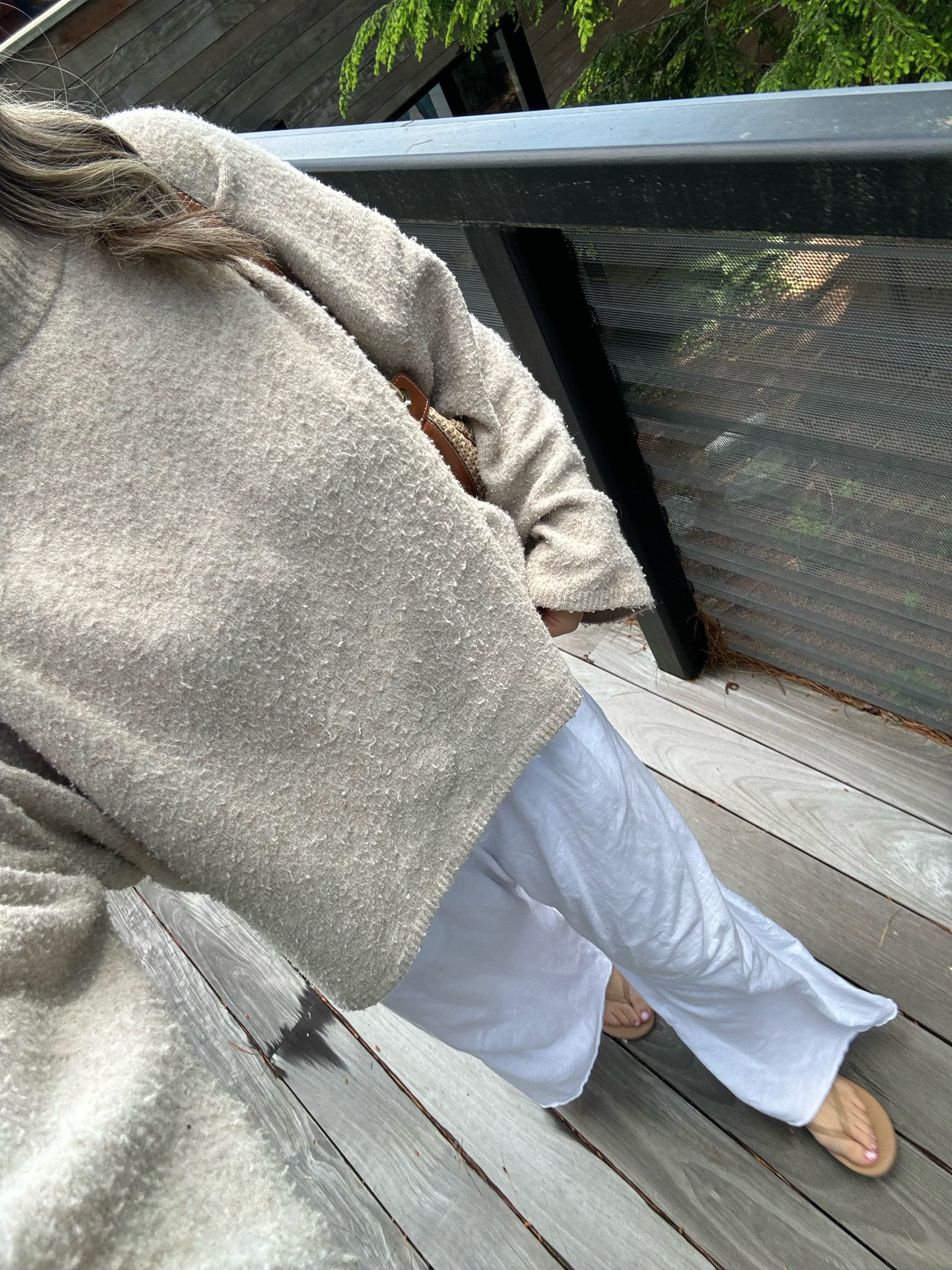 Cottage comfies ☁️🌲

#aerie #cottagecore #summerfits 

#LTKsummer #LTKstyletip #LTKpetite