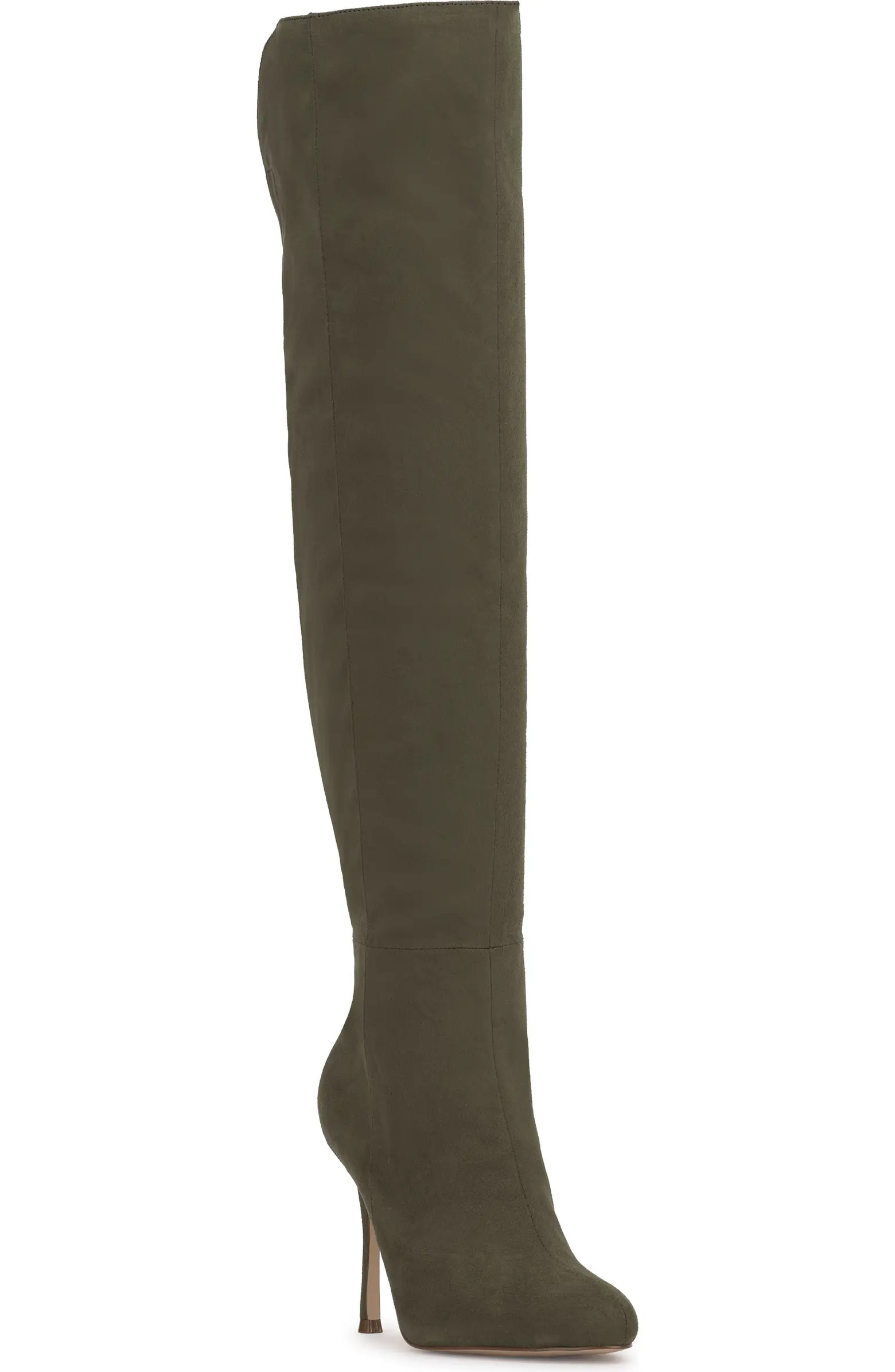 Jessica Simpson Nicolosi Over the Knee Boot (Women) | Nordstrom | Nordstrom