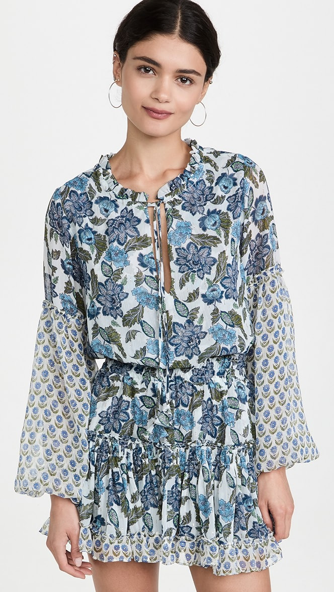 Elisabetta Dress | Shopbop