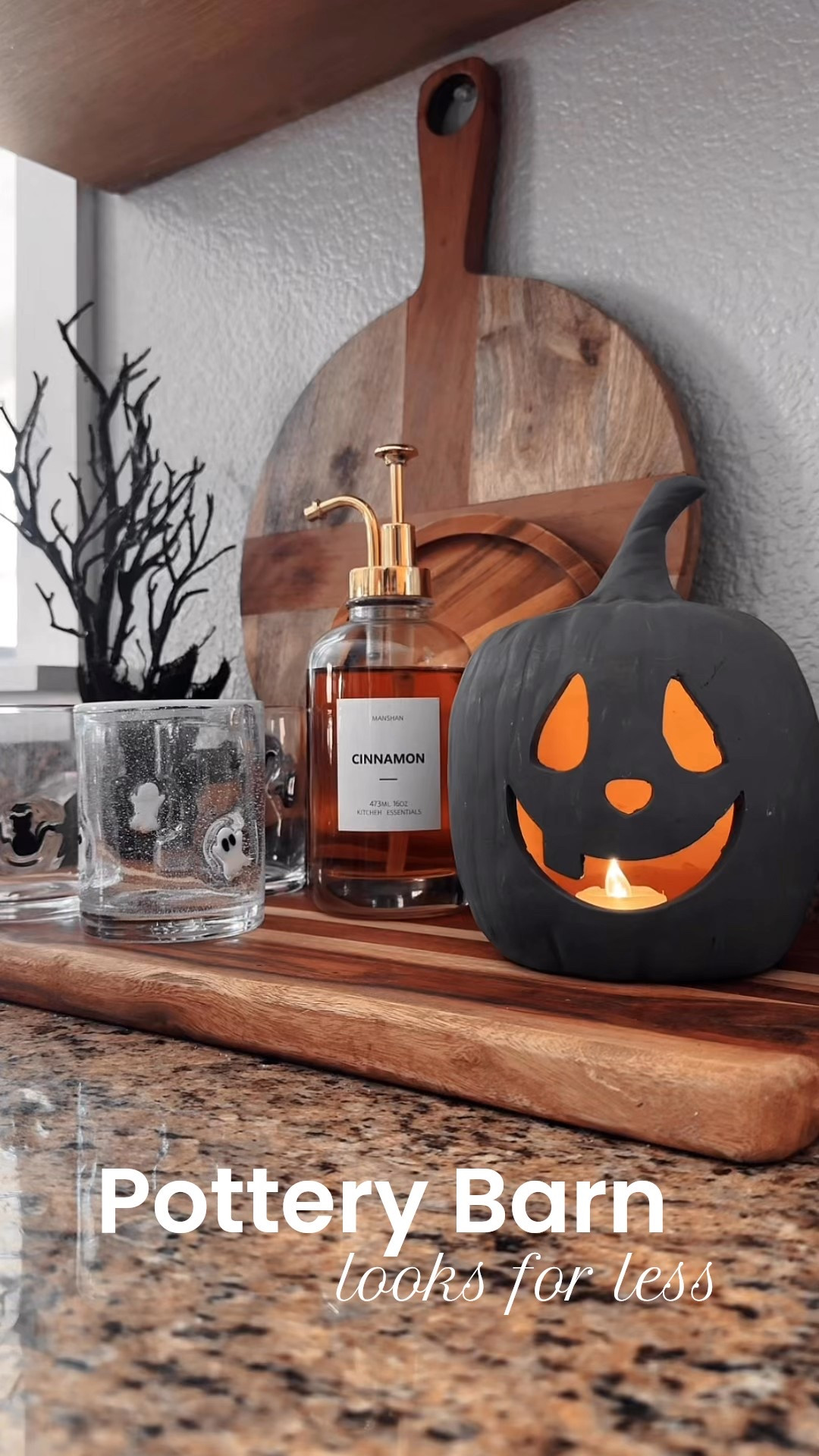 Terracotta pumpkins! These pumpkins give pottery barn vibes, but are a look for less 🎃 

#LTKStyleTip #LTKHome #LTKFindsUnder50