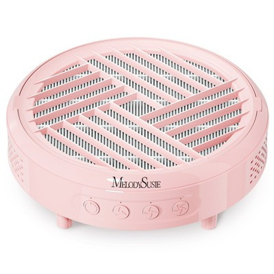 HPro Nail Dust Collector -Pink | Target