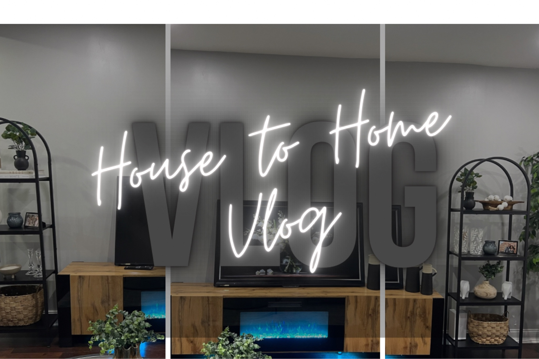 House to Home Vlog

#LTKFamily #LTKHome #LTKSeasonal