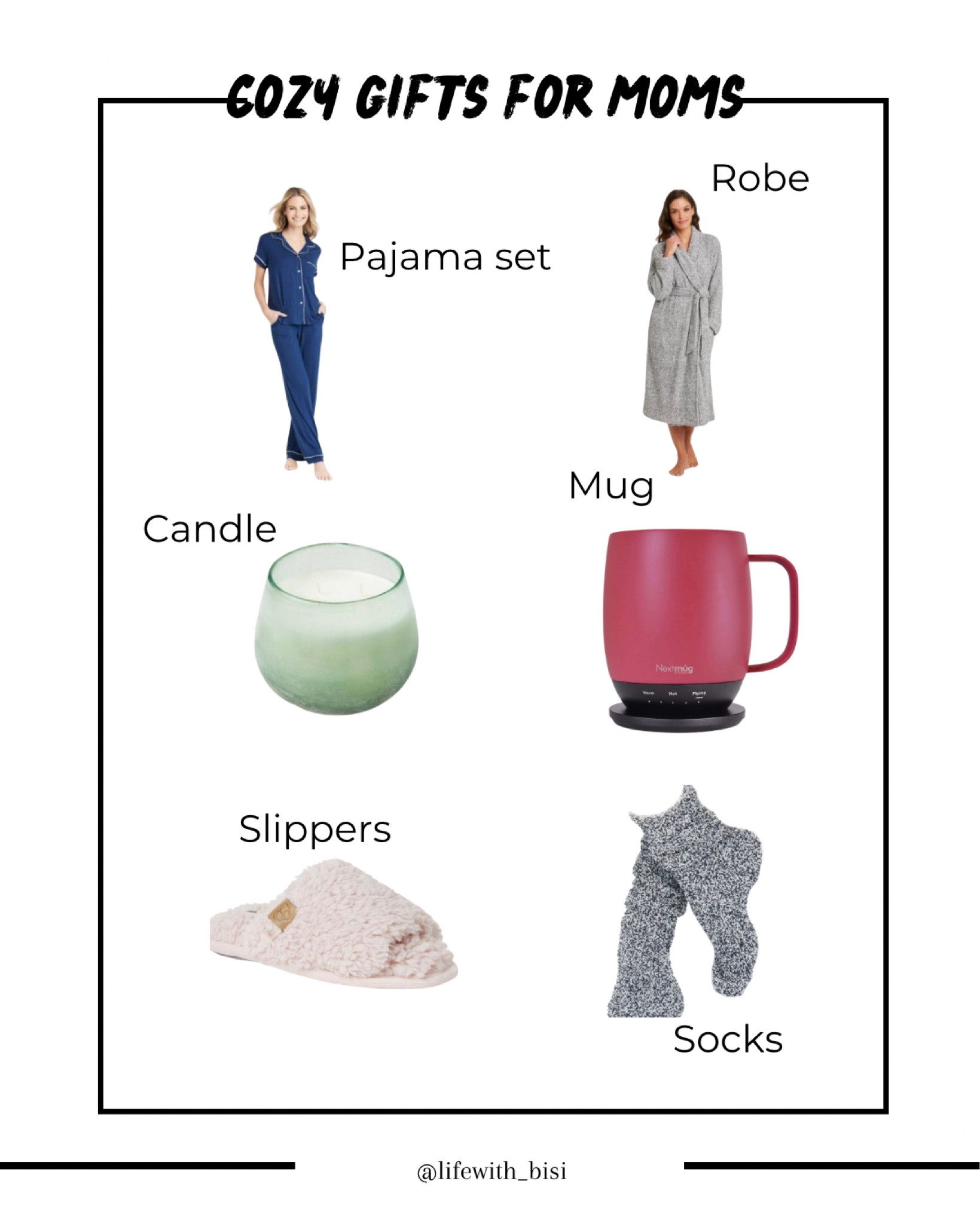 Mother's Day Gift
Mothers day gift, cozy gifts for moms, mom gifts, gift idea, gift guide for mom's, gifts, mother day gift, gift for mama, mama gifts, gifting moms, mom appreciation gift, 

#LTKFind #LTKSeasonal #LTKGiftGuide