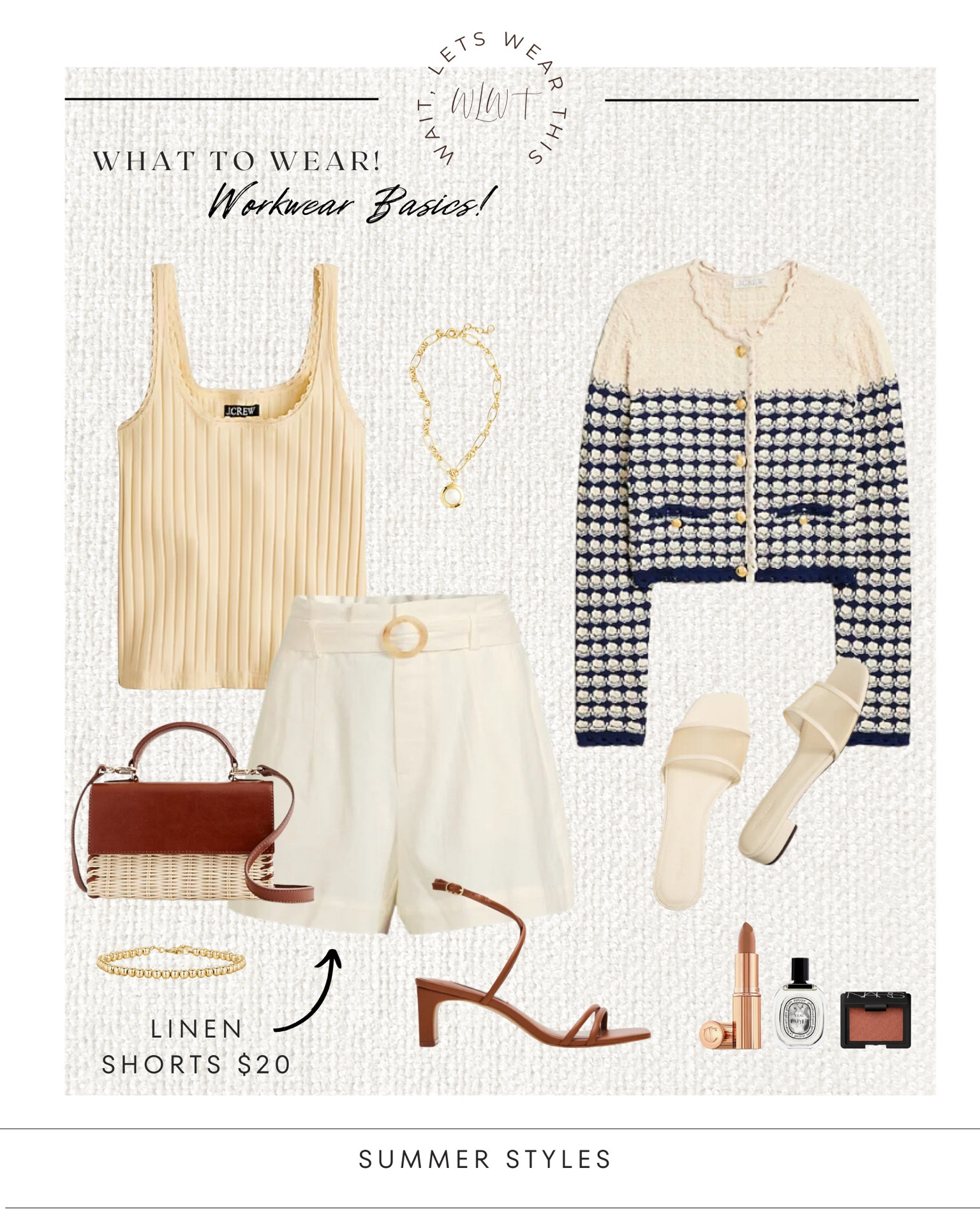 Summer finds! ✨

#LTKStyleTip #LTKFindsUnder100 #LTKOver40