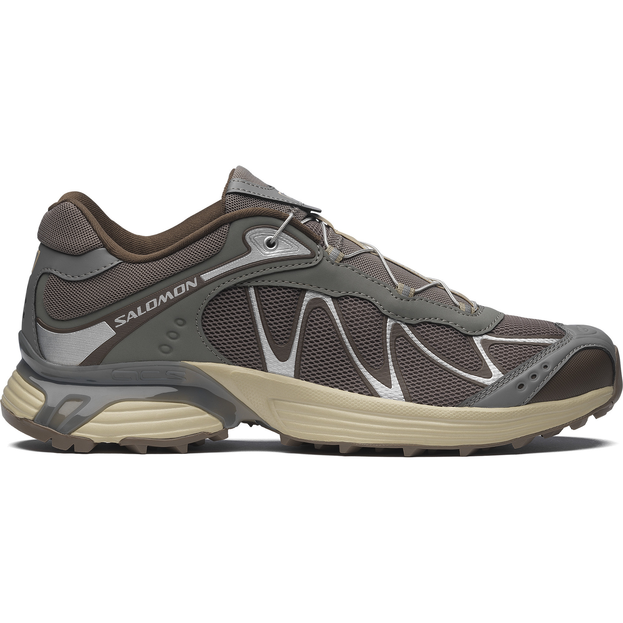 Salomon - Sneakers Xt-Whisper - M13/W14 - Falcon / Pewter | Salomon - US