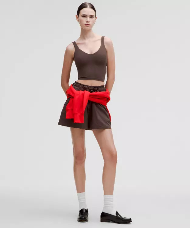 lululemon Align™ Tank Top   Light Support, A/B Cup | lululemon UK