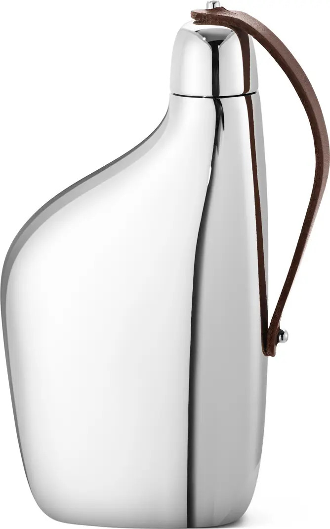 Georg Jensen Sky Hip Flask | Nordstrom | Nordstrom