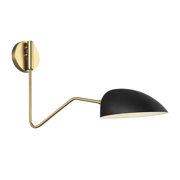 Jane Wall Sconce


by ED Ellen DeGeneres | Lumens
