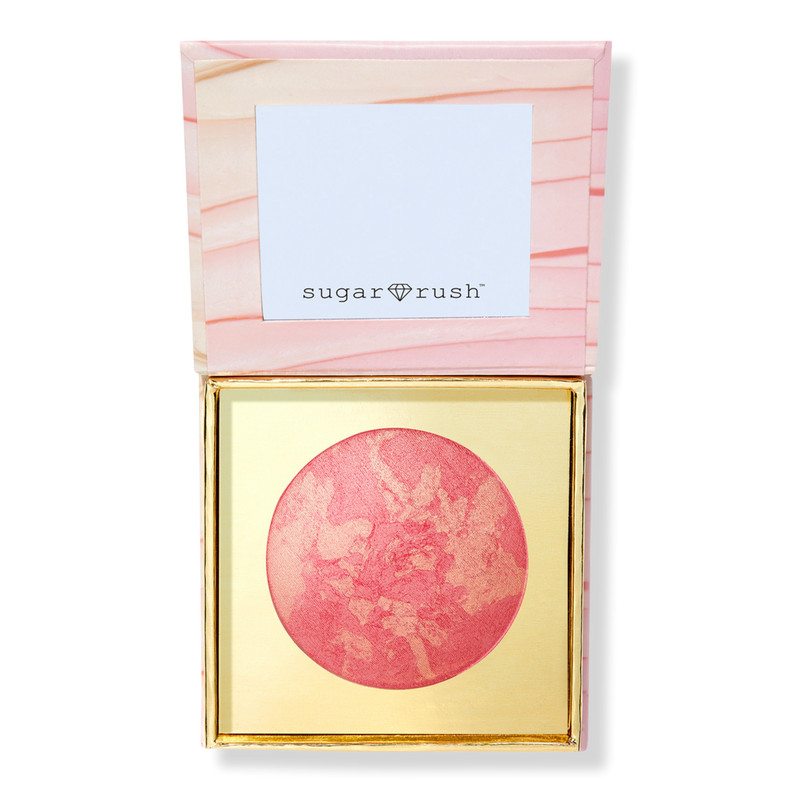 Sweet Tarte Vegan Glow Powder Blush - Tarte | Ulta Beauty | Ulta