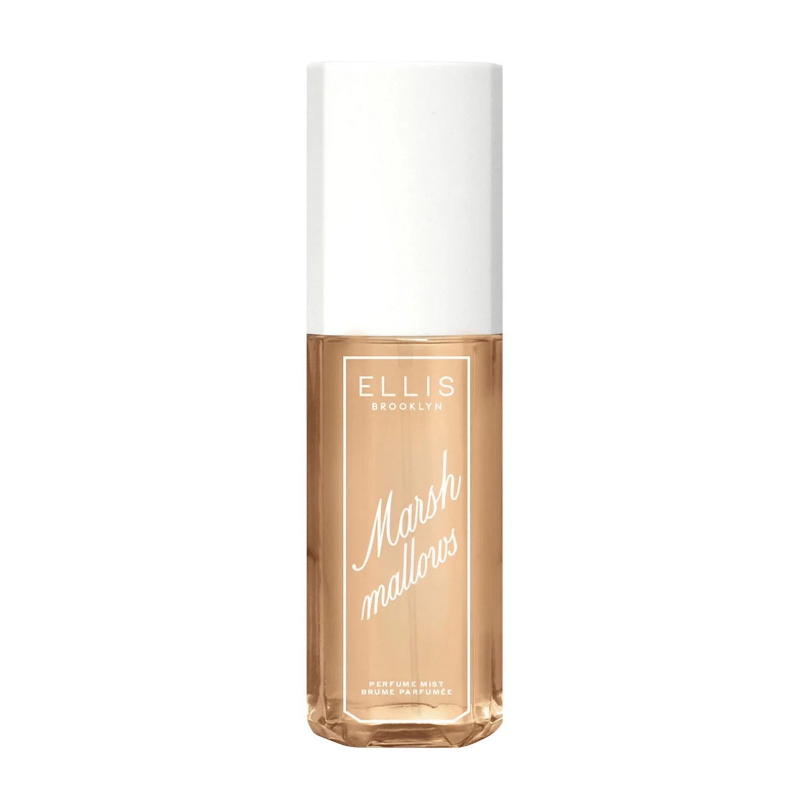Ellis Brooklyn MARSHMALLOWS Hair and Body Fragrance Mist, Size: 3 FL Oz | Kohl's