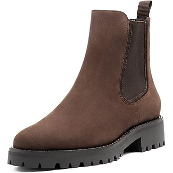 Thursday Boot Company Women's Legend Rugged & Resilient Chelsea Boots | Amazon (US)