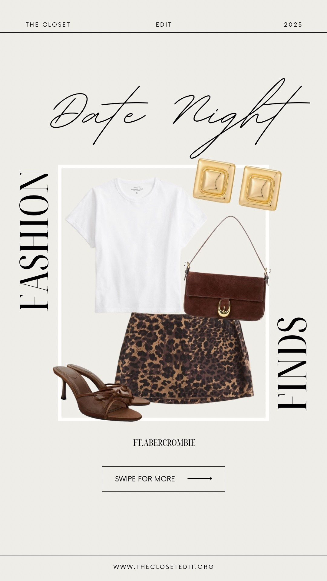 Date Night Inspo! ❤️

#TheClosetEdit  
#ClosetEditFinds  
#AbercrombieStyle  
#AbercrombieHaul  
#NeutralStyle  
#ChicAndSimple  
#SummerStyleEdit  
#CuratedCloset
#Amazonfinds
#outfitboards
#ootd

#LTKStyleTip