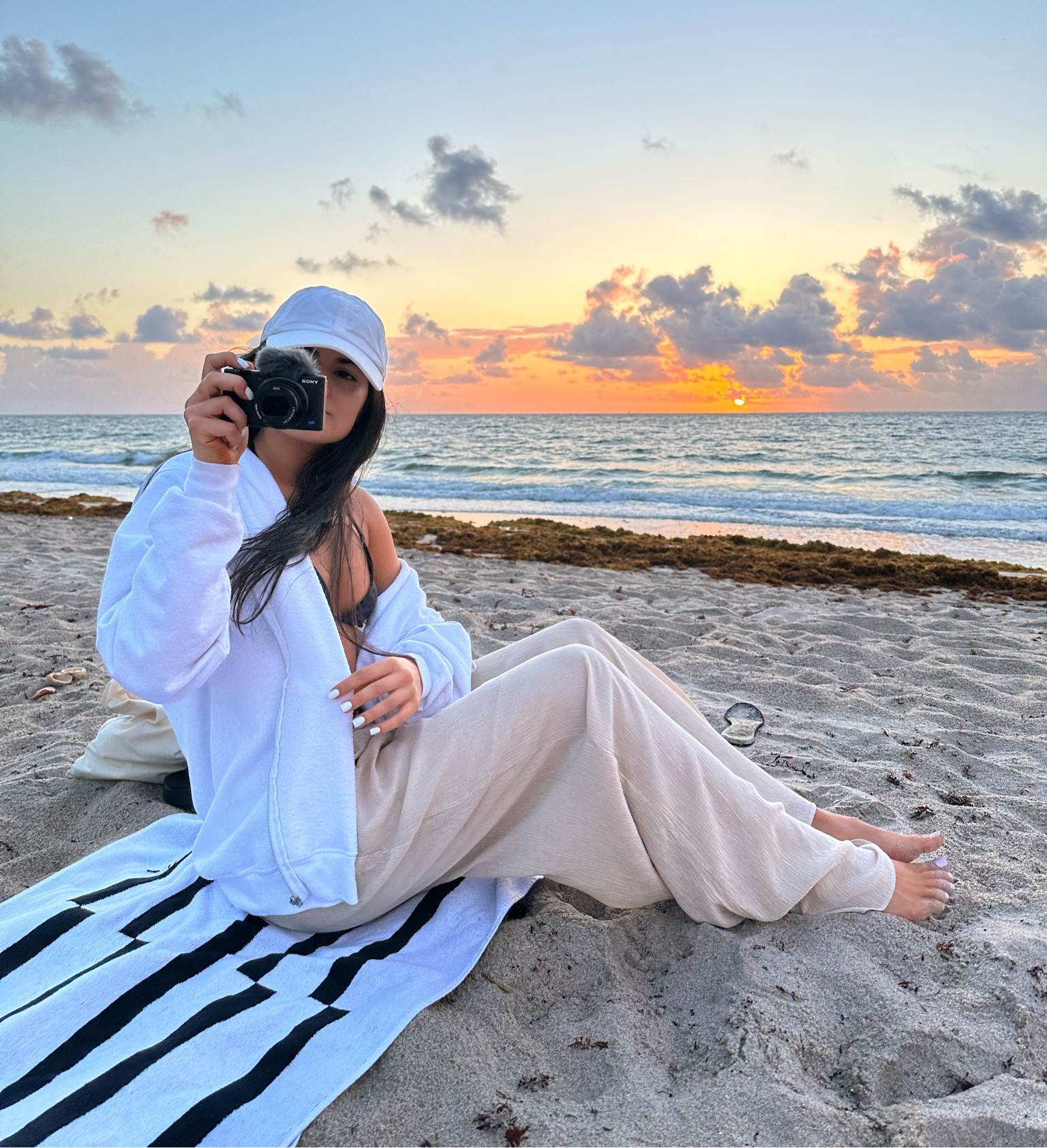 beach outfit⛱️

#LTKfit #LTKtravel #LTKstyletip