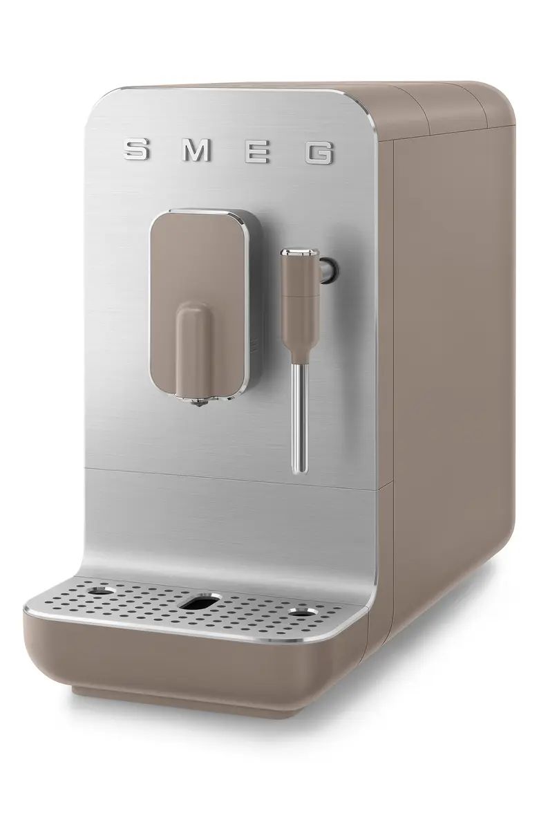 smeg Automatic Espresso Coffee Machine with Steam Wand | Nordstrom | Nordstrom
