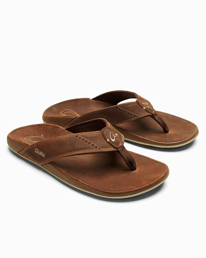 Men's OluKai® Nui Sandals | Tommy Bahama