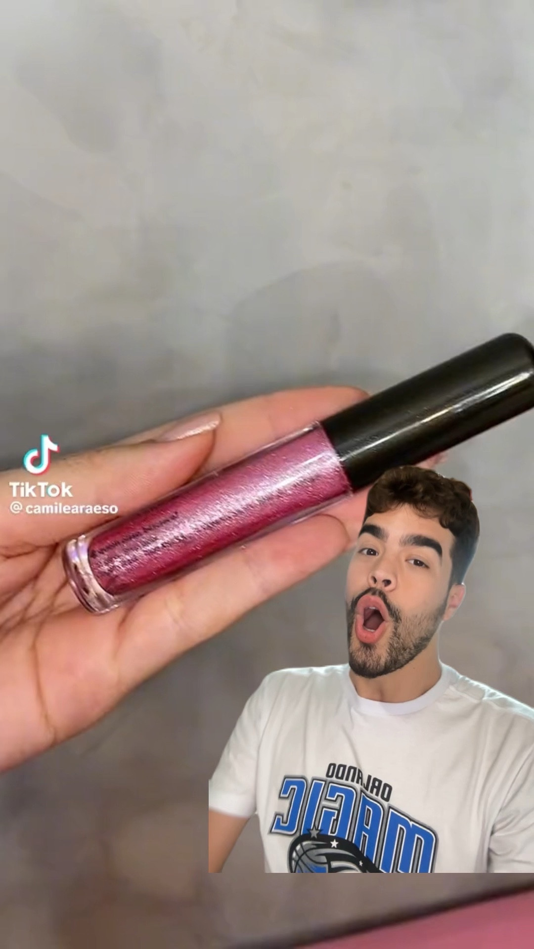 É brilho que você quer? 

#LTKbeauty #LTKBeautySale #LTKbrasil