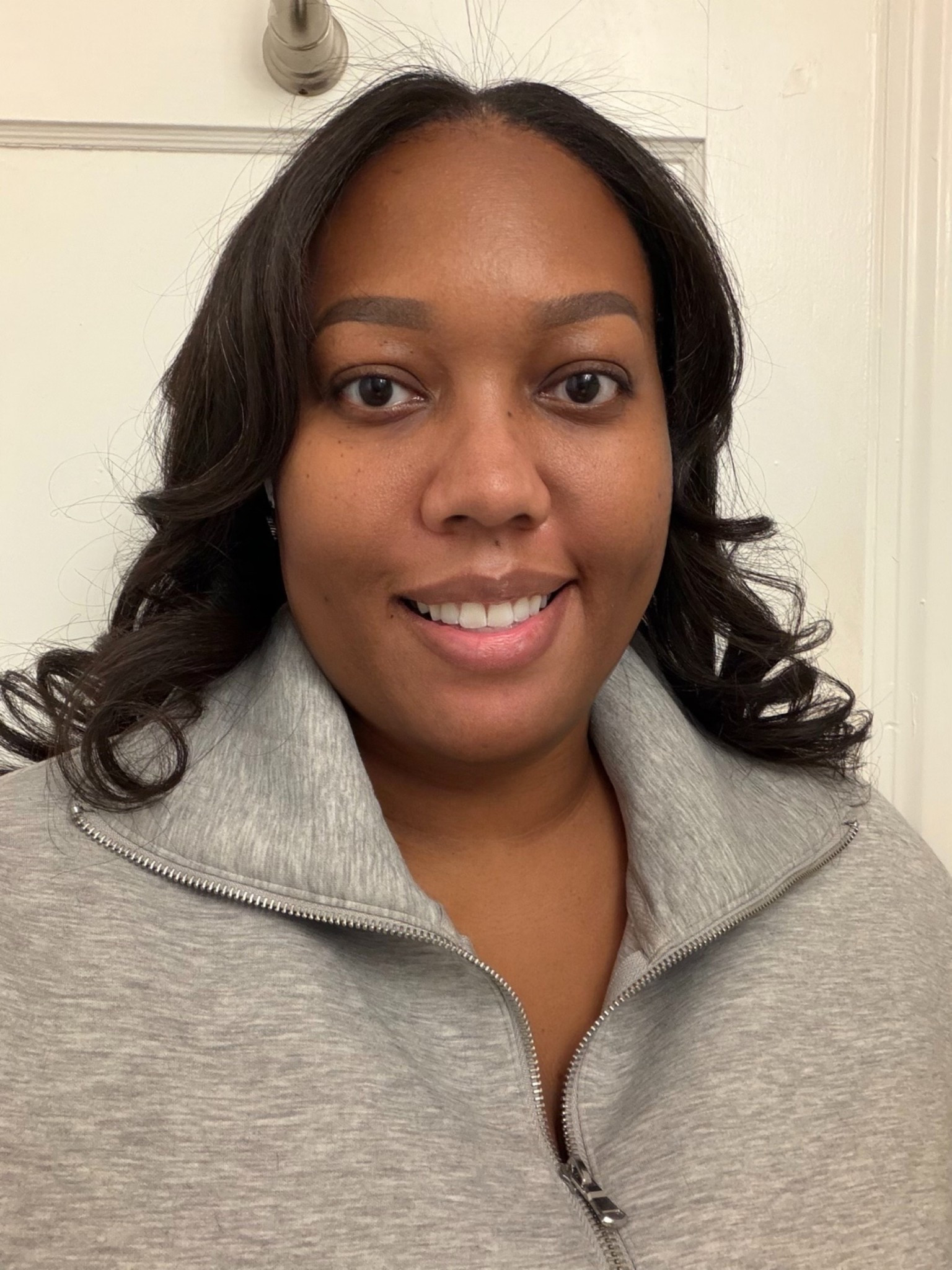 If it’s warm, soft, and from Old Navy… I’m wearing it 😌 Bounce Fleece is a mom-on-the-move staple. Linking my exact fit on LTK.

#LTKootd #LTKSaleAlert #LTKmomlife