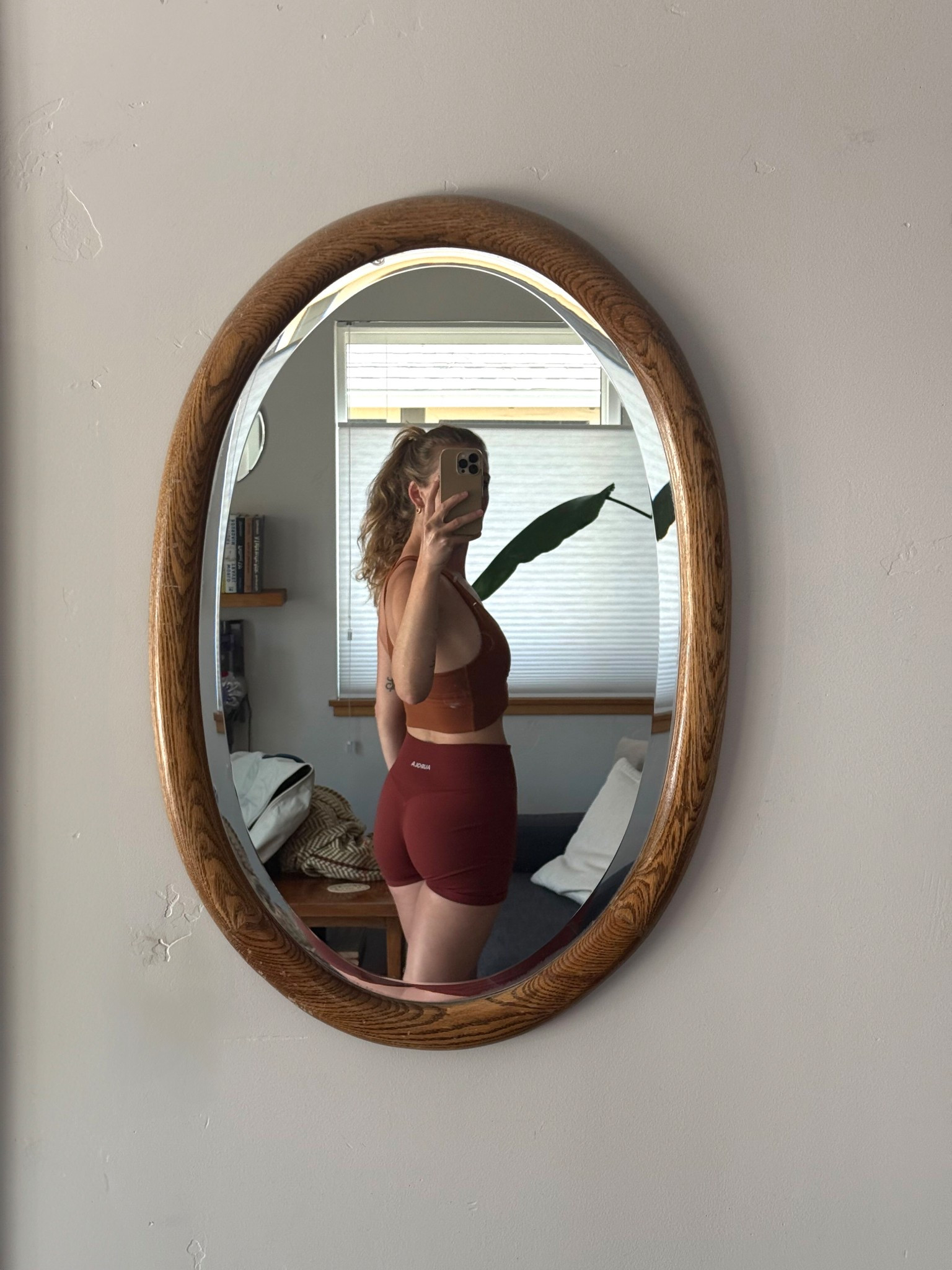 Verified Autumn scrunch shorts!

#LTKStyleTip #LTKSummerEdit #LTKFindsUnder100