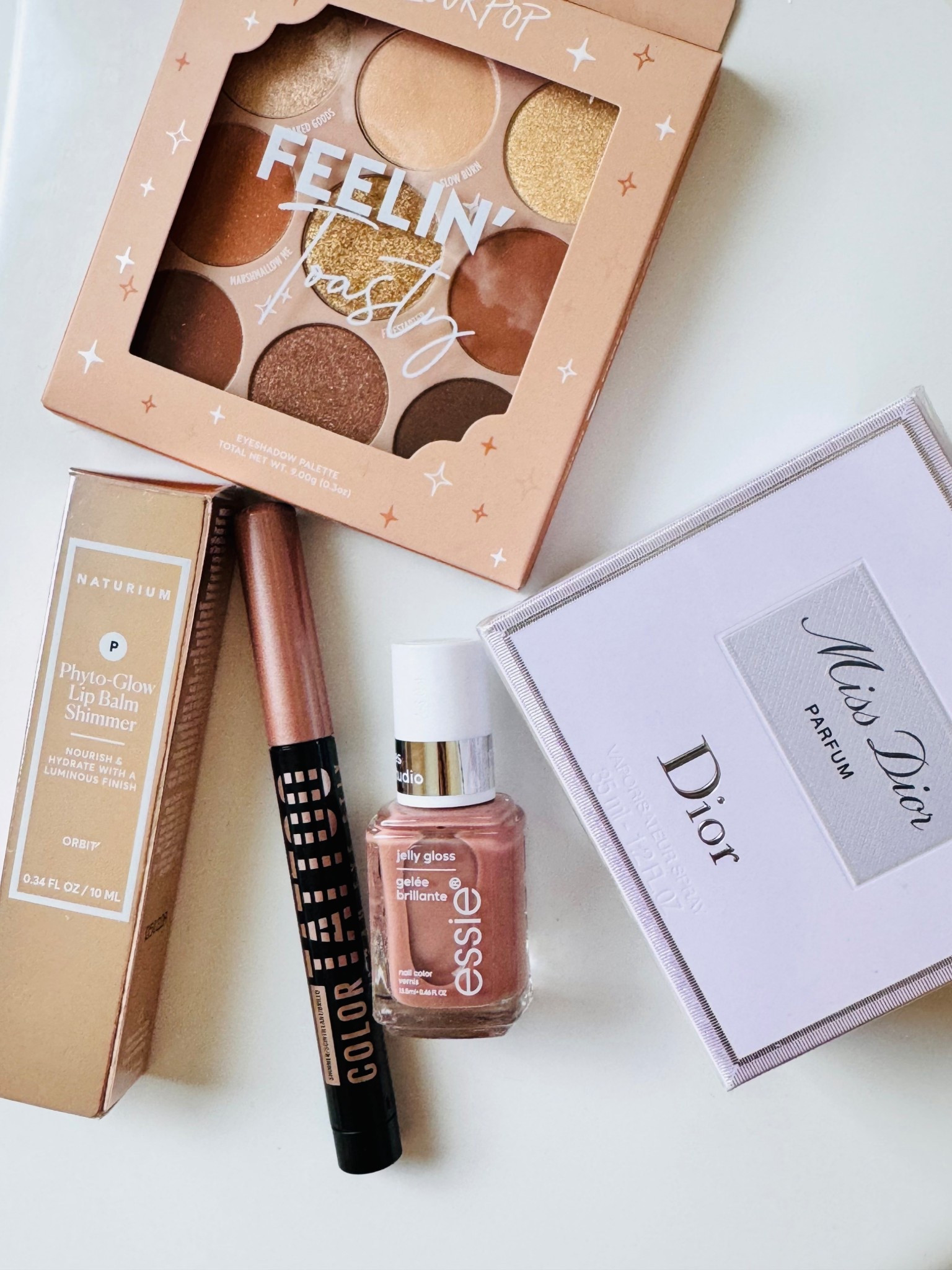 Fall Beauty Reset💅🏻

ColorPop | Dior | Maybelline | Essie | Naturium

#LTKStyleTip #LTKSeasonal #LTKBeauty