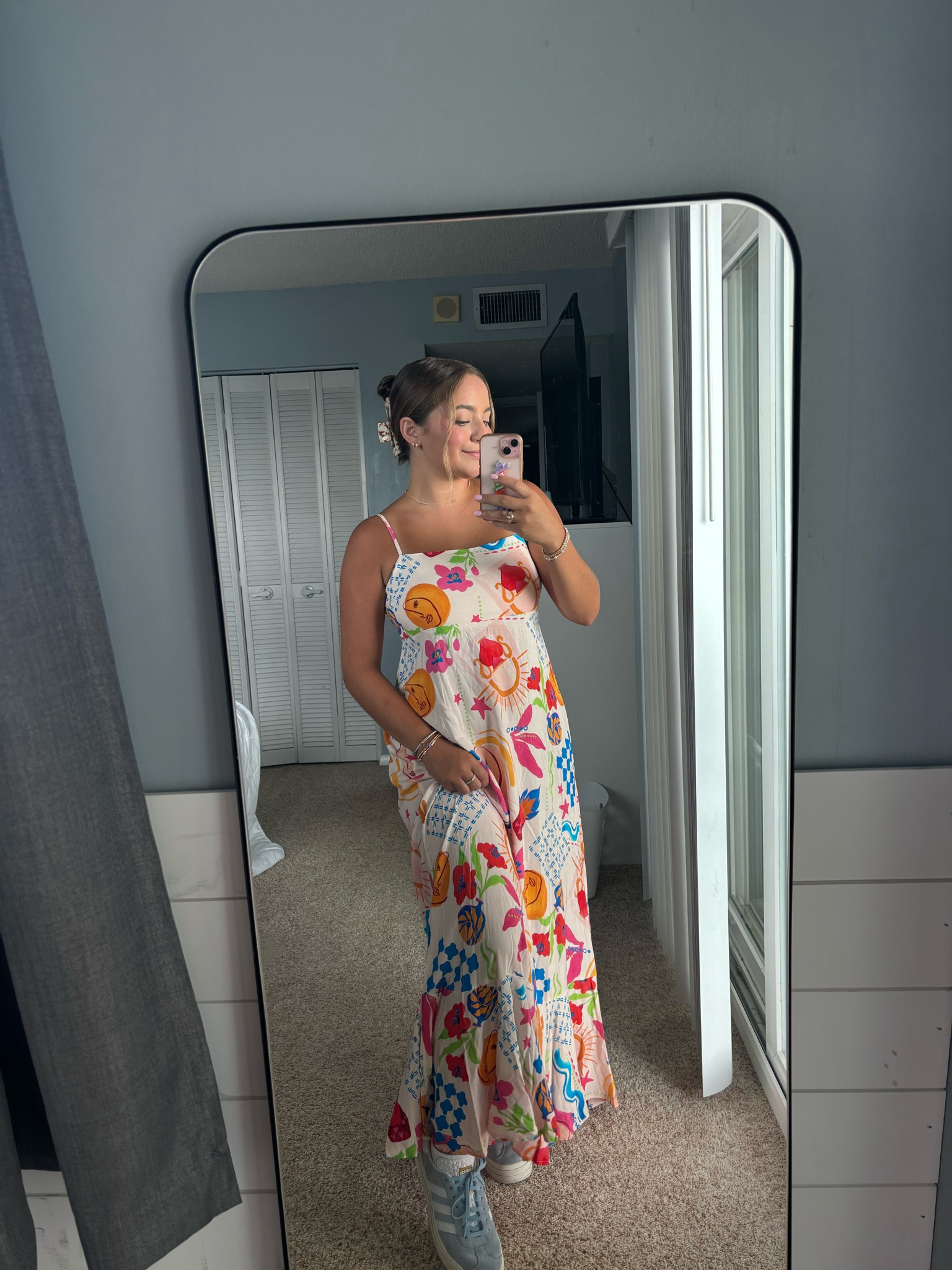 i’m obsessed with this maxi!

#LTKSeasonal #LTKSummerSales #LTKTravel