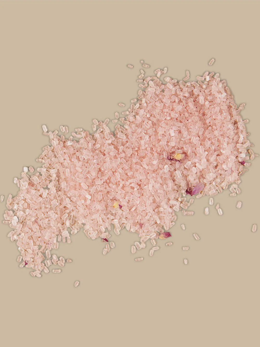 Flower Bath | Primally Pure