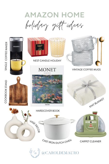 Gift these home must haves for your mom, sis, wife, friends, or family!
#cookingessential #kitchenfinds #holidaygift #amazonfinds

#LTKHoliday #LTKGiftGuide #LTKhome