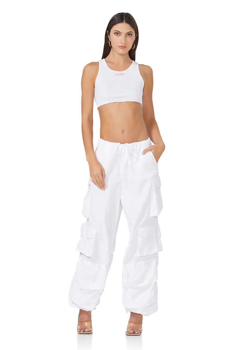 ShopAFRM — shop this pick from Emily's edit