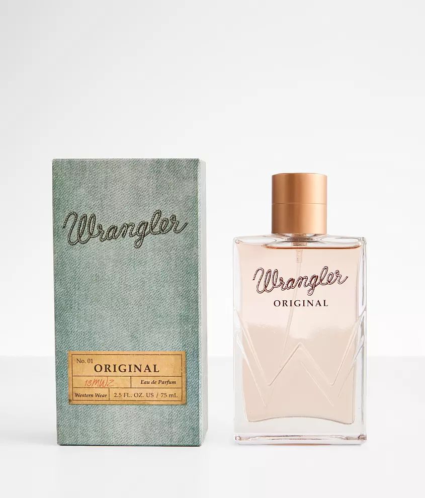 Original Fragrance | Buckle