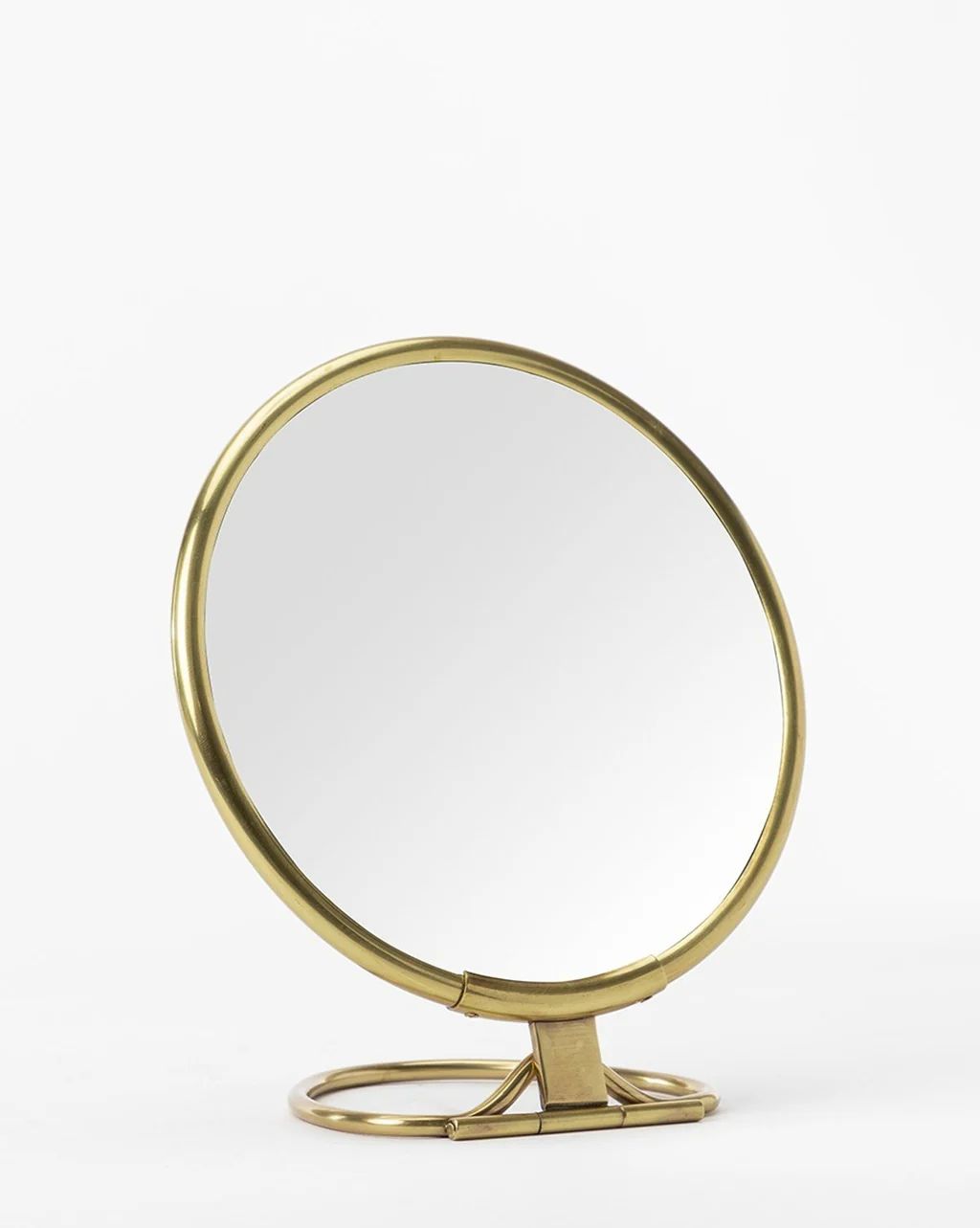 Brass Vanity Mirror | McGee & Co.