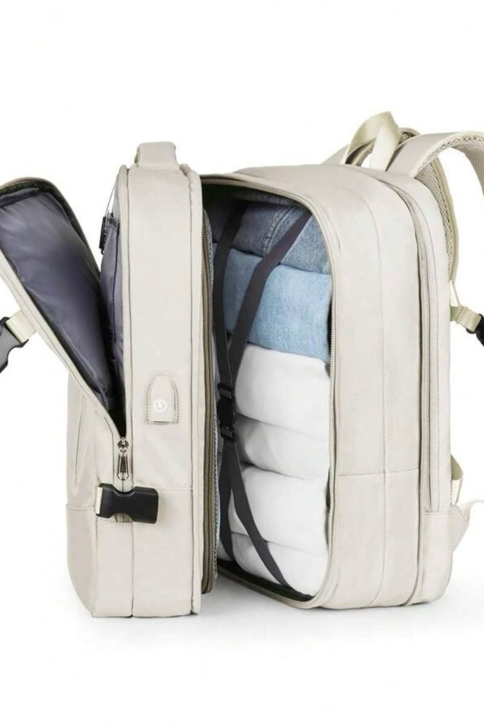 So convenient!!

#LTKitbag #LTKeurope