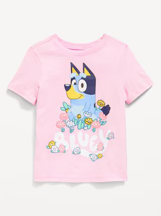 Bluey™ Graphic T-Shirt for Toddler Girls | Old Navy (US)