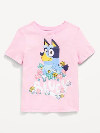Bluey™ Graphic T-Shirt for Toddler Girls | Old Navy (US)
