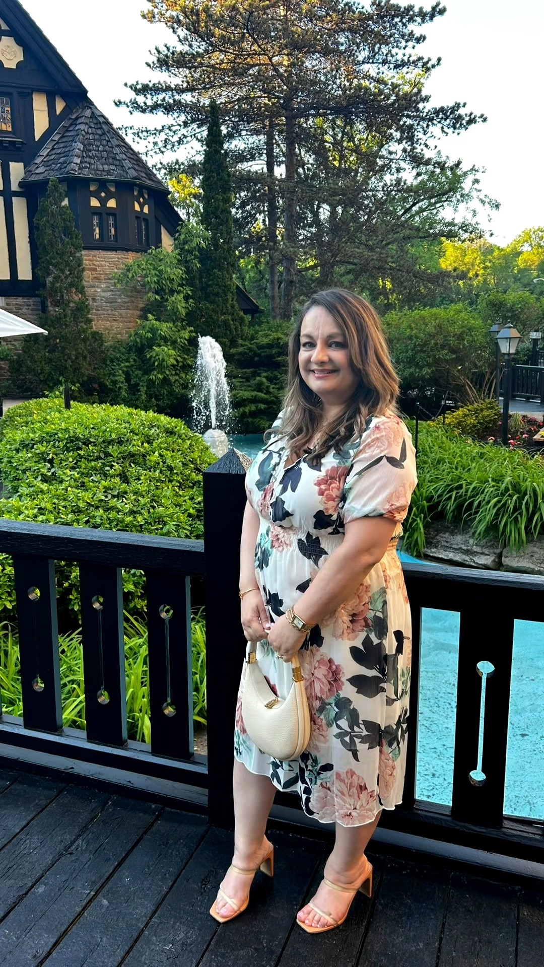 #LTKsummer #LTKdresses #LTKmidsize