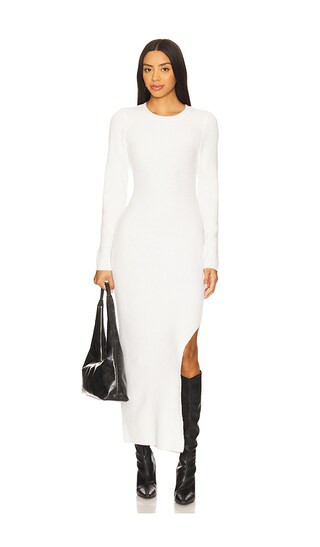 Kavala Knit Maxi Dress | Revolve Clothing (Global)