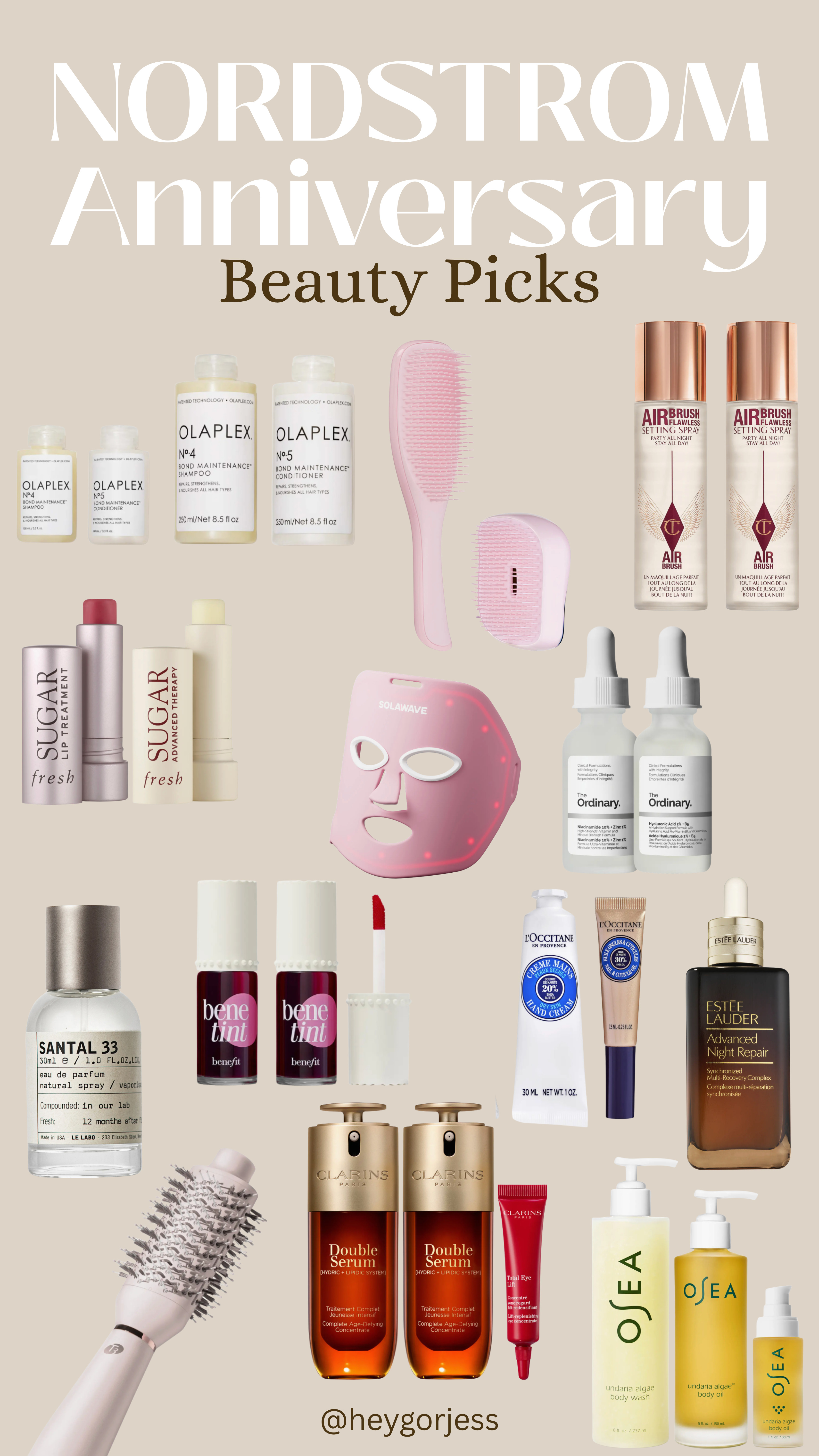 My favorite beauty picks are on sale for amazing deals!! 😍 

 #LTKU #LTKSaleAlert #LTKBeauty