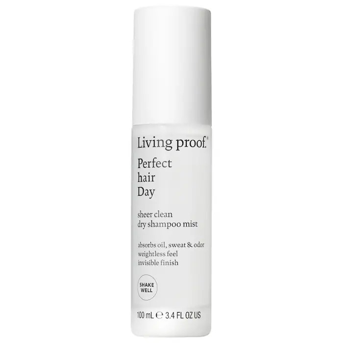Sheer Clean Non-Aerosol Dry Shampoo Mist | Sephora (US)