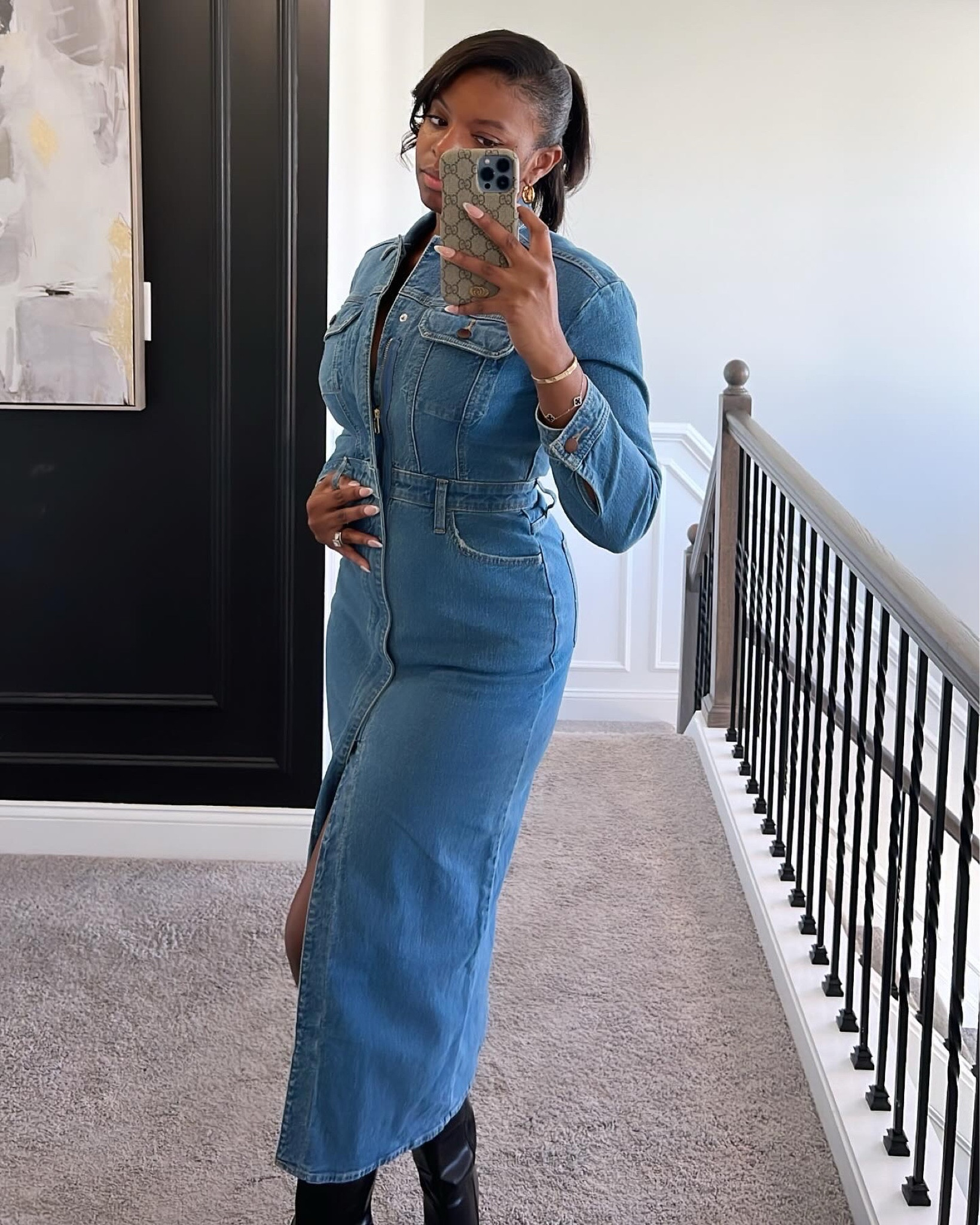 TheLuxeWife on LTK