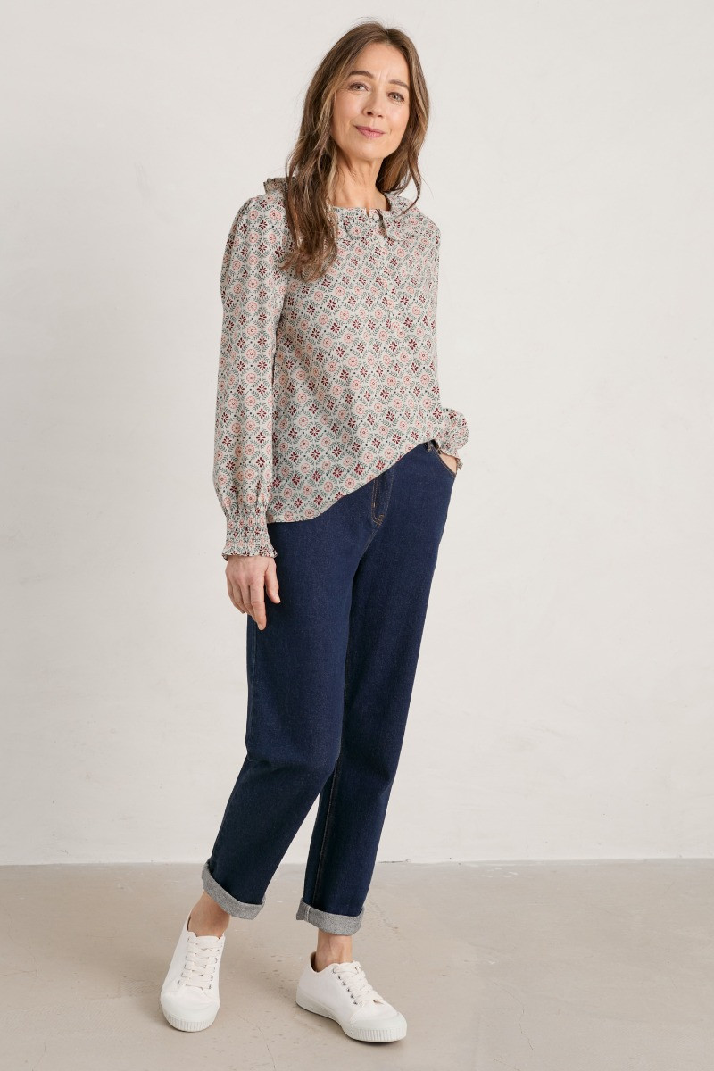 Hallworthy Jeans | Seasalt Cornwall