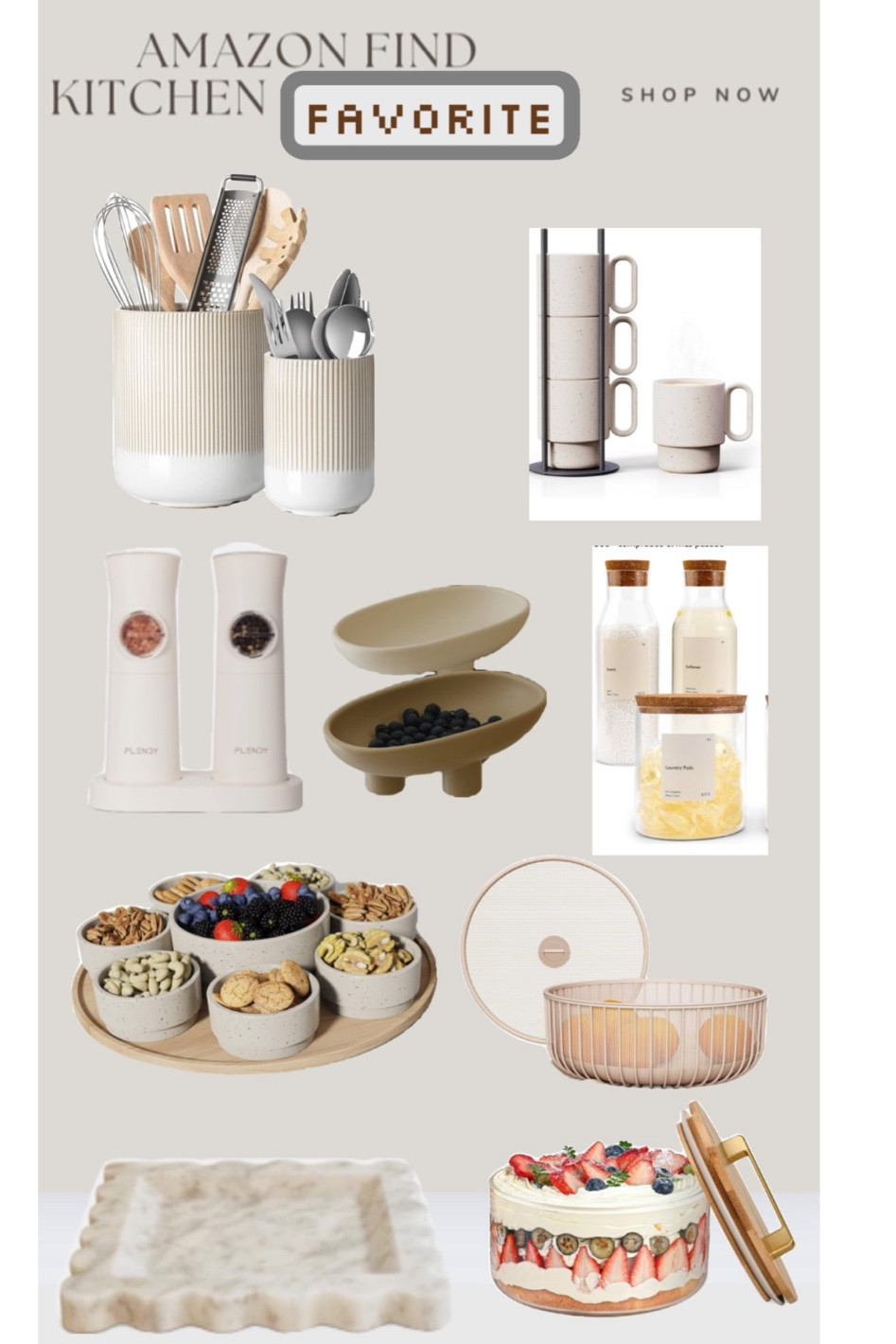 #LTKWatchNow #LTKHome #LTKSaleAlert