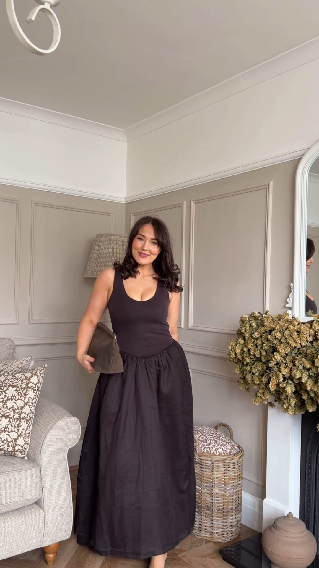 Trying out clothing from DISSH 💕

#LTKMidsize #LTKhaul #LTKspringtrends