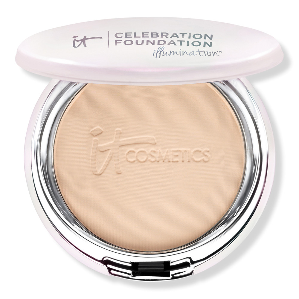 IT Cosmetics Celebration Foundation Illumination - Fair | Ulta