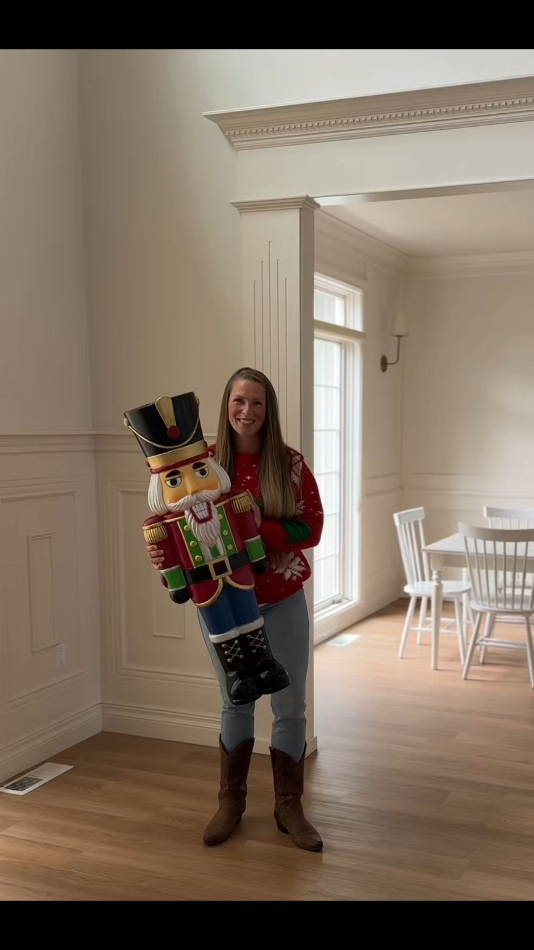 Ready for Christmas! These blow molds are so cute! 

#LTKHome #LTKSaleAlert #LTKSeasonal