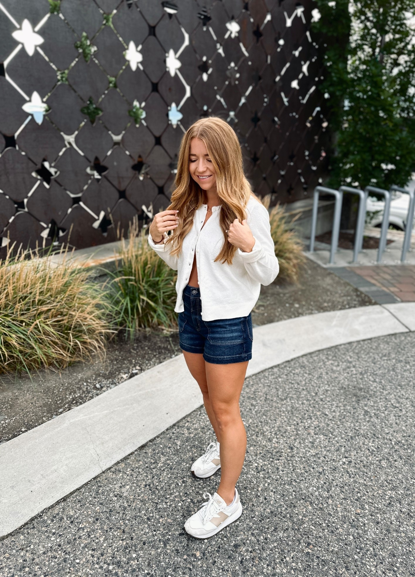 The perfect all year cardigan 

#LTKcanada #LTKsummer