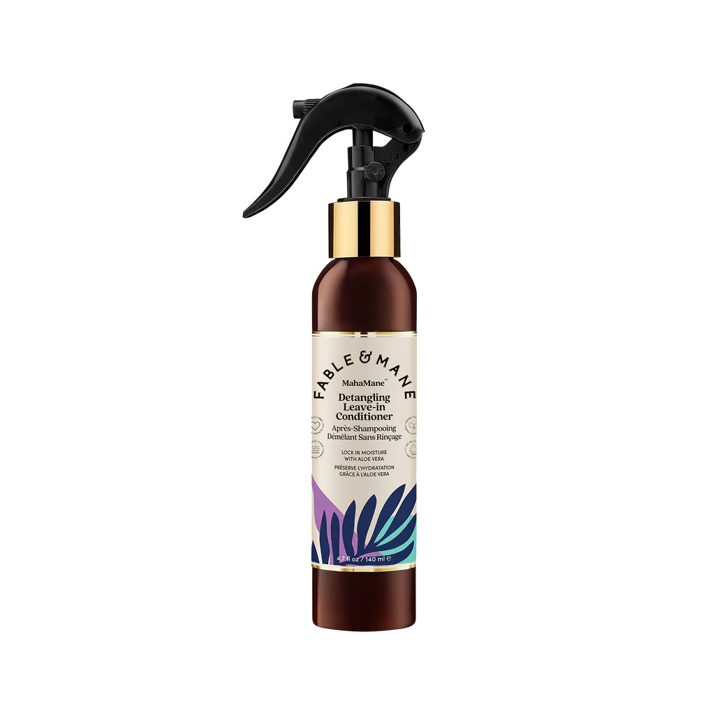 MahaMane™ Leave-In Conditioner | Fable & Mane