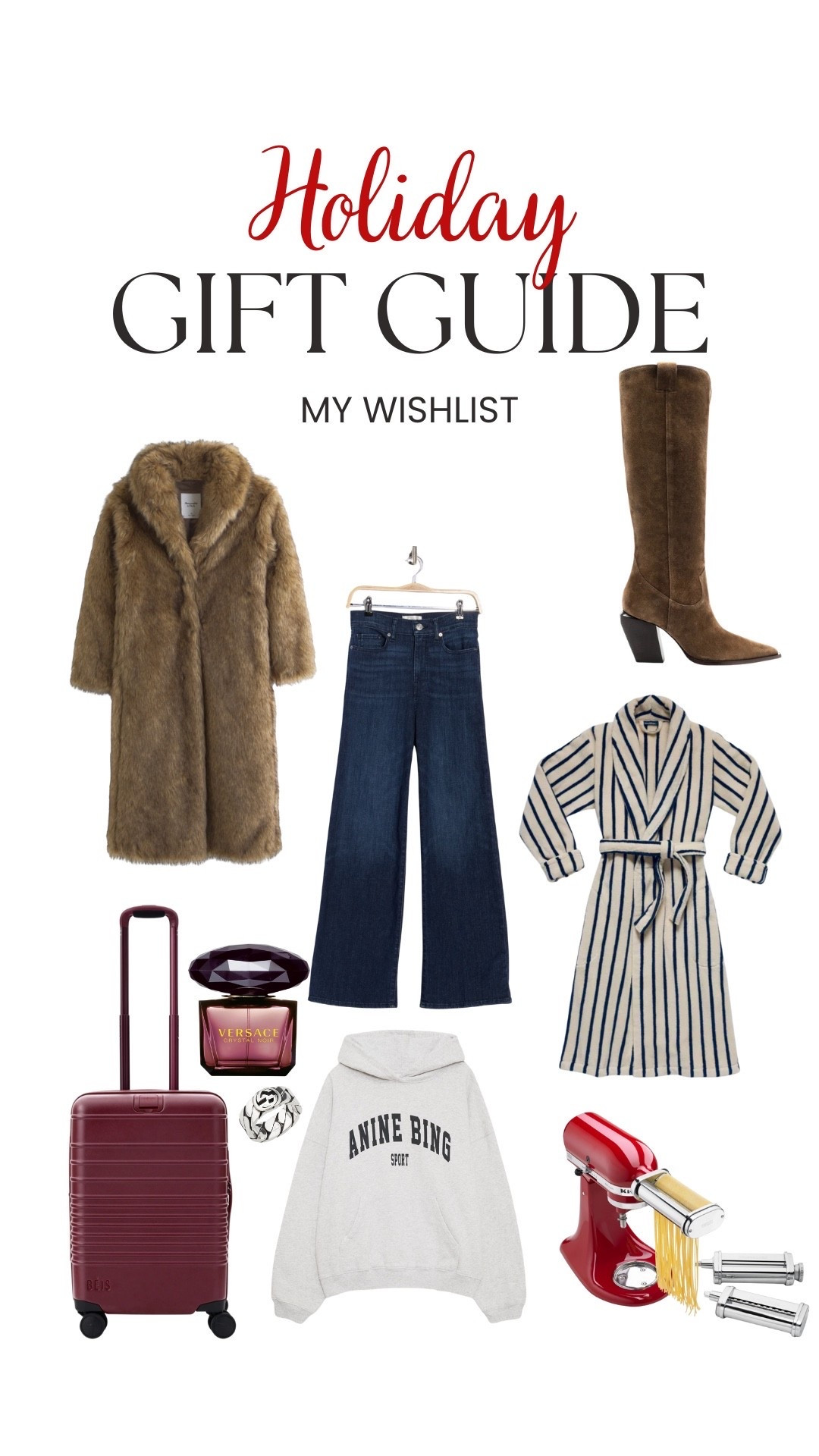 Gifts for her

#LTKFindsUnder100 #LTKGiftGuide #LTKHoliday